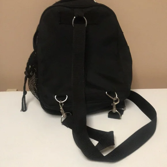 Mini Jaguar Collection Knapsack - Picture 3 of 5